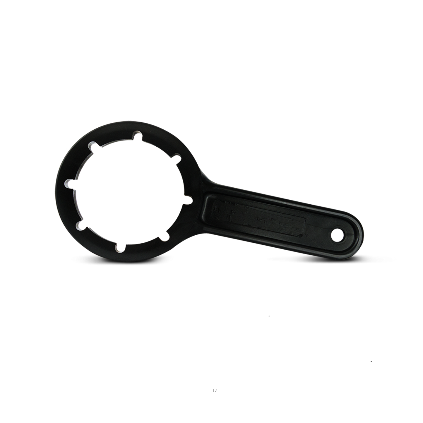 Zubehör – Desinfektion - Kanisterschlüssel