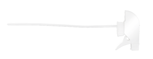 Zubehör – Desinfektion - Sprühköpfe