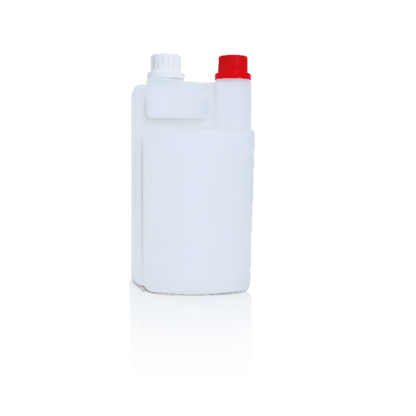 Zubehör – Desinfektion - Dosierflasche