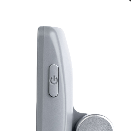 Astra-Vue® Mini Monitor mit 4-Zoll-Touchscreen mit hoher Helligkeit und intuitiver Navigation