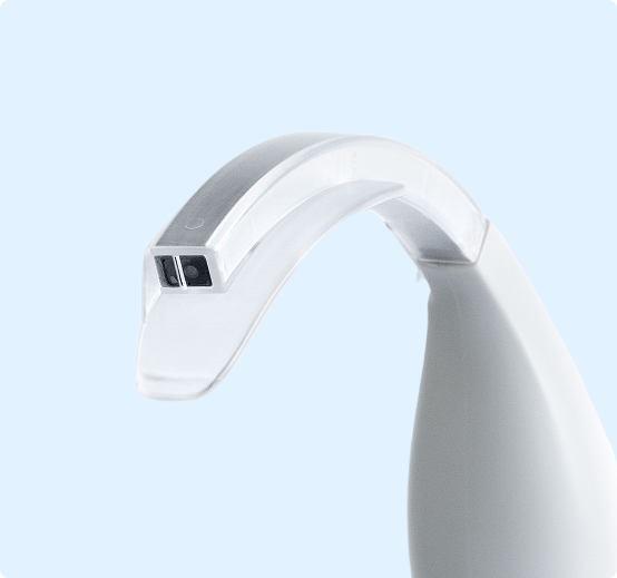 AstraVue® - Einweg-Spatellösungen in verschiedenen Ausführungen