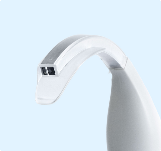 AstraVue® - Einweg-Spatellösungen in verschiedenen Ausführungen