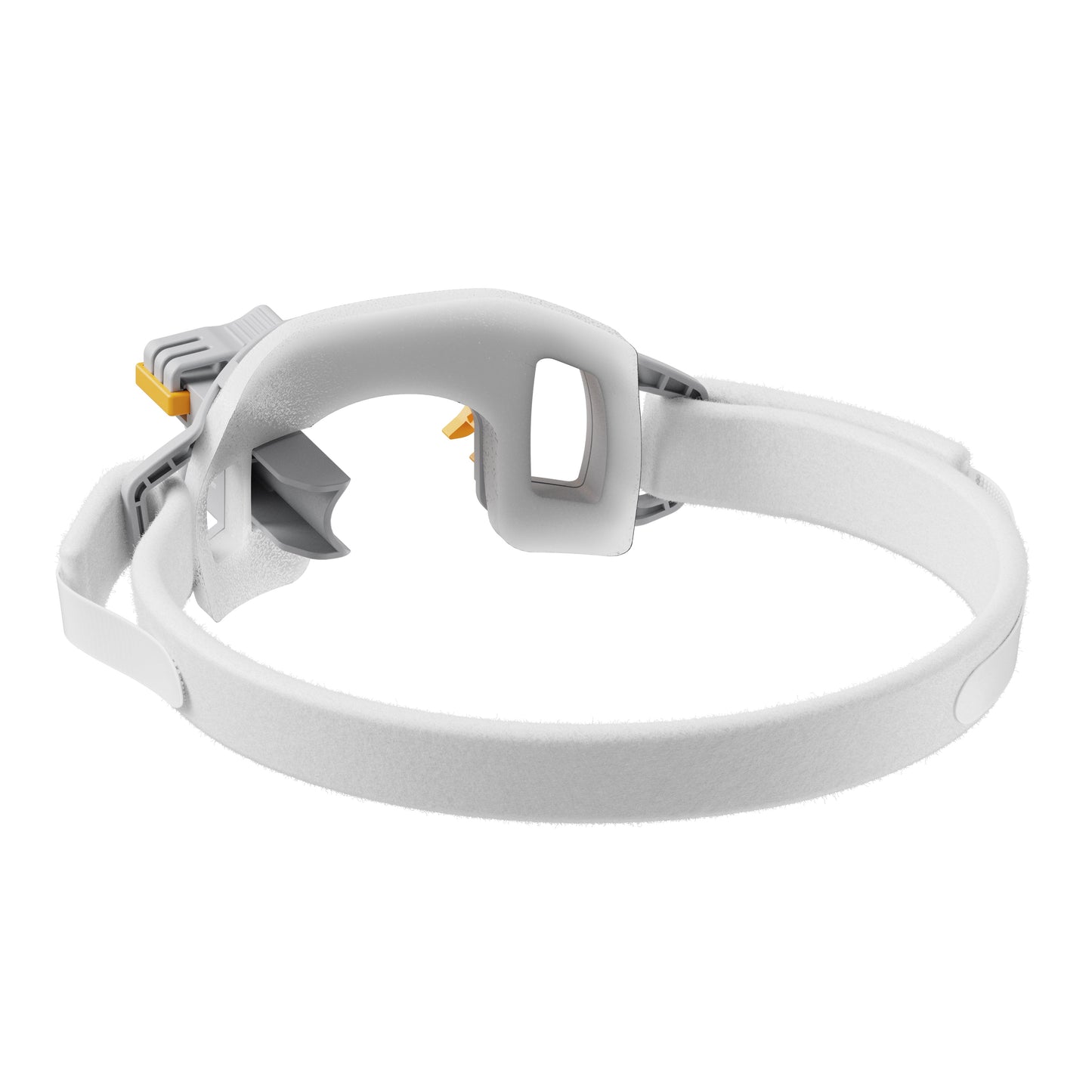 Nova Air - TruHold-Tubushalter - Patentierte Neuheit