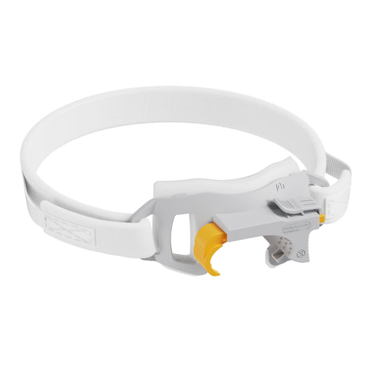 Nova Air - TruHold-Tubushalter - Patentierte Neuheit