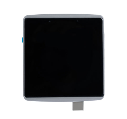 Astra-Vue® Mini Monitor mit 4-Zoll-Touchscreen mit hoher Helligkeit und intuitiver Navigation
