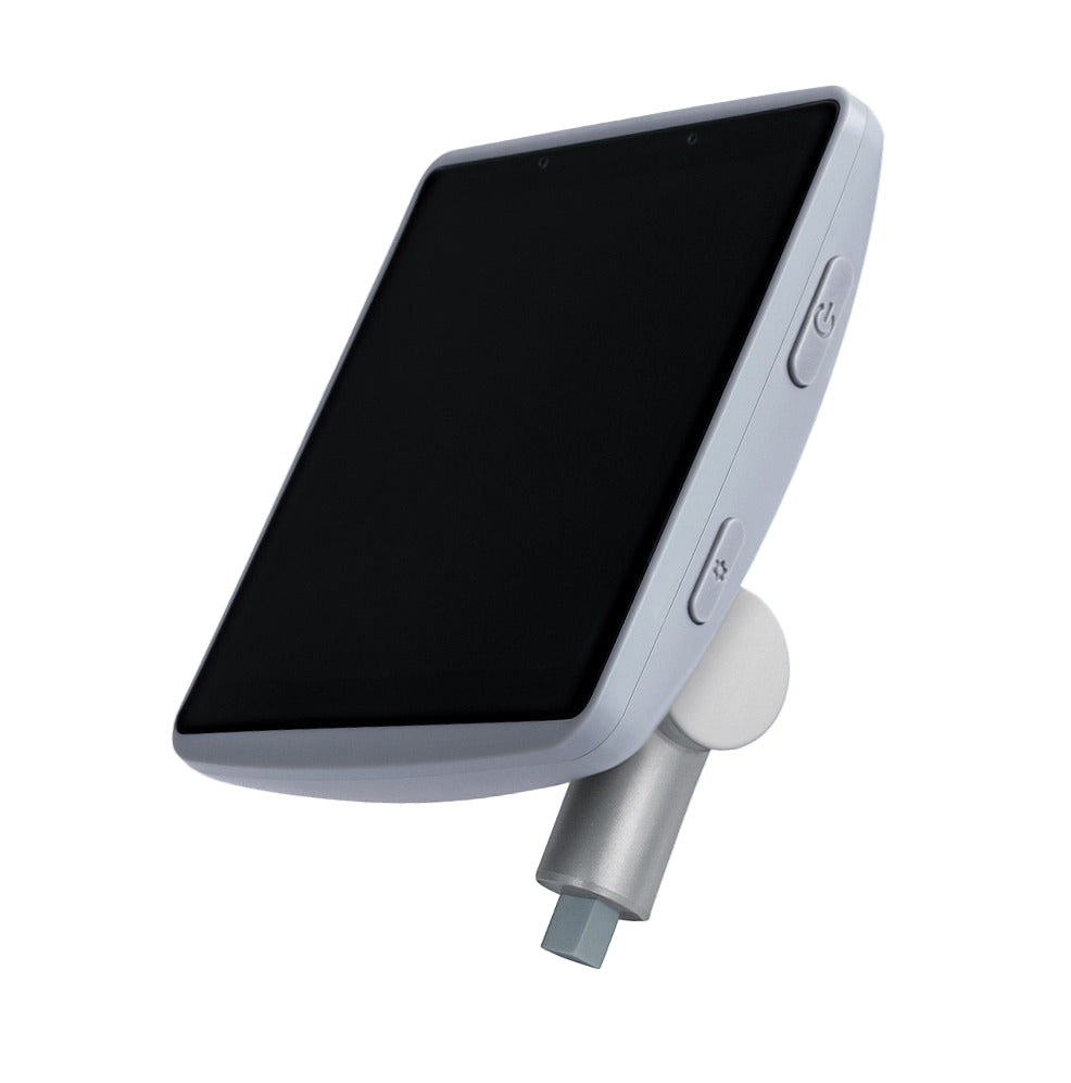 Astra-Vue® Mini Monitor mit 4-Zoll-Touchscreen mit hoher Helligkeit und intuitiver Navigation