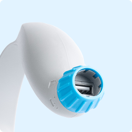 AstraVue® -  Einweg-Spatellösungen in verschiedenen Ausführungen