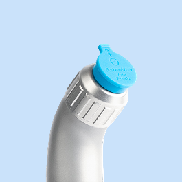 AstraVue® -  Wiederverwendbare Spatel in verschiedenen Ausführungen