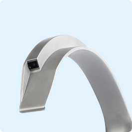 AstraVue® -  Wiederverwendbare Spatel in verschiedenen Ausführungen